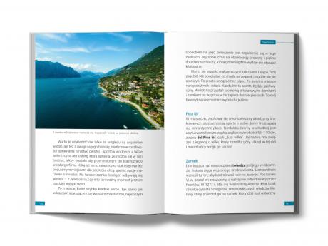 Jezioro Garda. 158 km tras, przysmaków i ciekawostek
