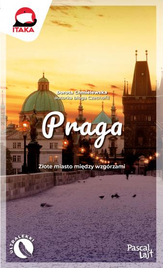 Praga [Pascal Lajt]