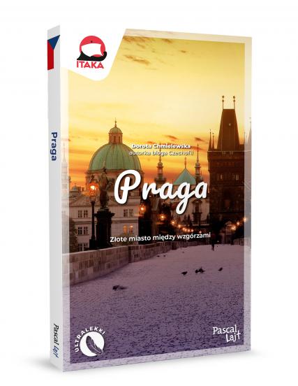Praga [Pascal Lajt]