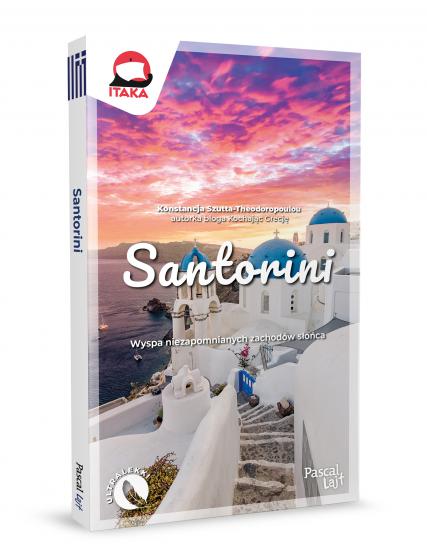 Santorini [Pascal Lajt]