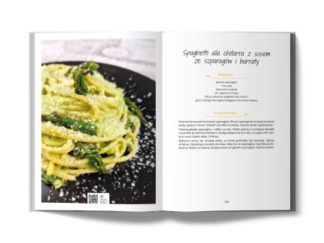 Mieszu, mieszu. Włoska Akademia Kulinarna (3)