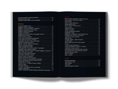 Mieszu, mieszu. Włoska Akademia Kulinarna (4)