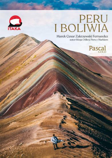 Peru i Boliwia (Gold)