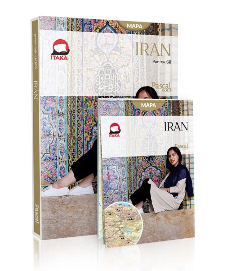 Iran - Złota seria