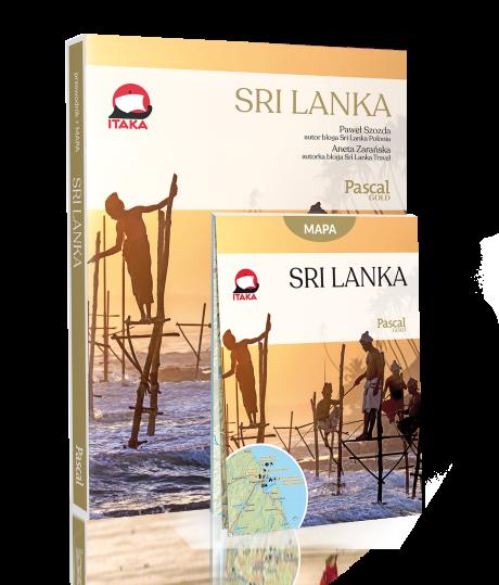 Sri Lanka - Złota seria
