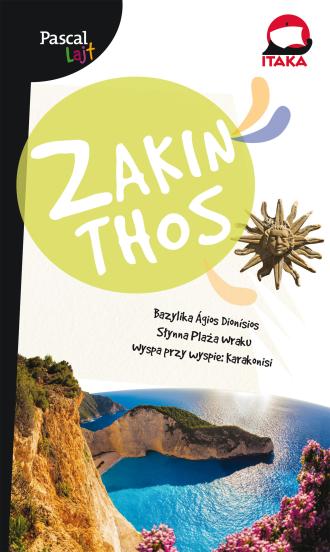 Zakinthos [Pascal Lajt]