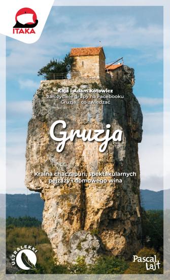 Gruzja [Pascal Lajt]