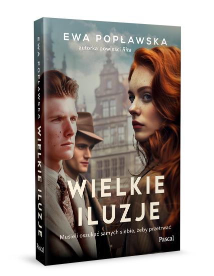 Wielkie iluzje