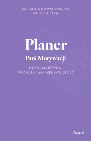 Planer Pani Motywacji