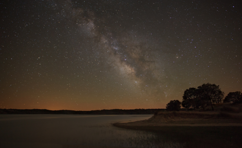 stargazing ARoxoPT Alentejo Portugalia