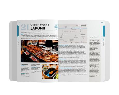 Japonia. Eksploruj! [Lonely Planet]