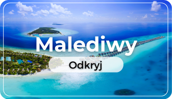 Malediwy top kierunki