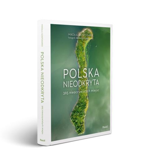 Polska nieodkryta