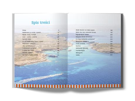 Malta. Rajska wyspa Europy. Kraina kołatek, luzzu i wykuszy