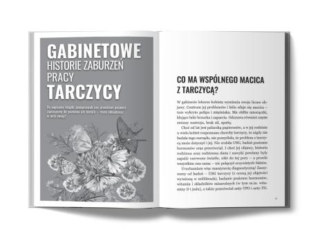 O tarczycy. Czego ginekolog ci nie powie