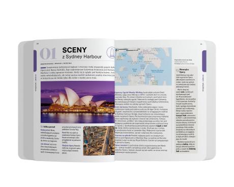 Australia. Eksploruj!  [Lonely Planet]