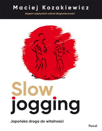 E-book Slow Jogging