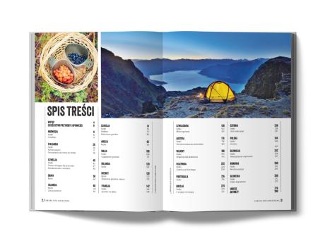 Europa pod gwiazdami [Lonely Planet]