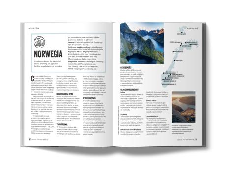 Europa pod gwiazdami [Lonely Planet]