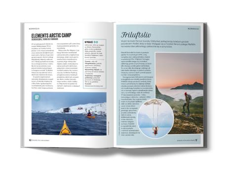 Europa pod gwiazdami [Lonely Planet]