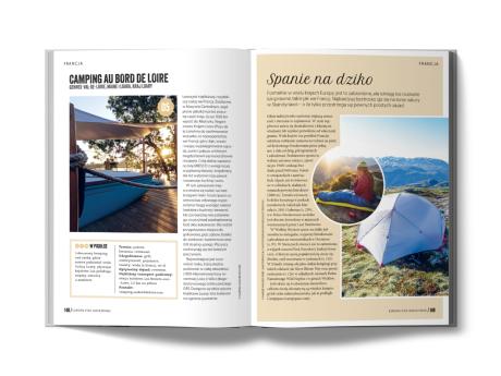 Europa pod gwiazdami [Lonely Planet]