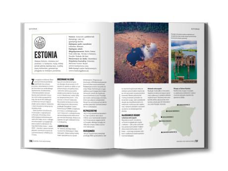 Europa pod gwiazdami [Lonely Planet]