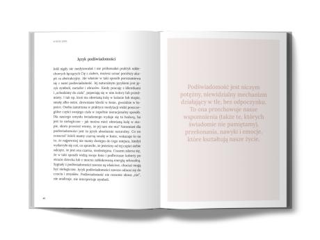 Wybierz siebie. Zrozum swoją historię, uwolnij się od przeszłości i stwórz świadomie życie, które pokochasz