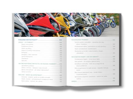 Motocyklowe wyprawy. Wolność, adrenalina i kurz na butach