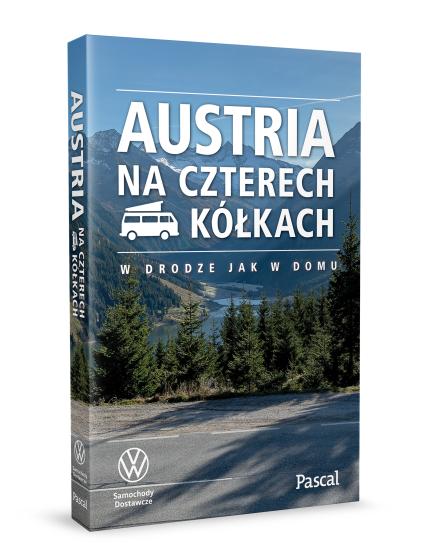 Austria na czterech kółkach
