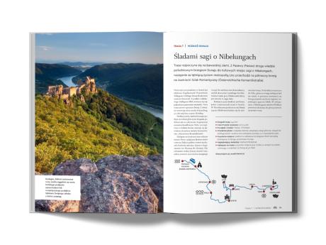 Austria na czterech kółkach