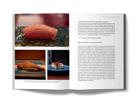 Umami. Jak smakuje Japonia. Poznaj smaki japońskich miast, lokalne targi i knajpki, mistrzów kuchni i specjalne przepisy. Wszystko o japońskiej gastronomii