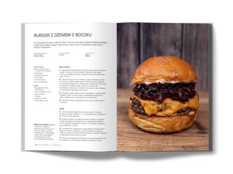 Coomfort food - książka z autografem