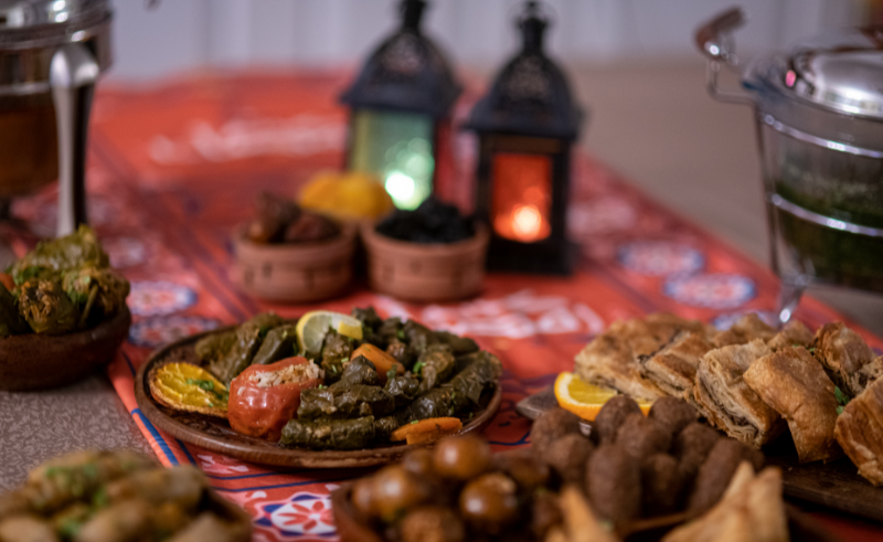 ramadan tunezja