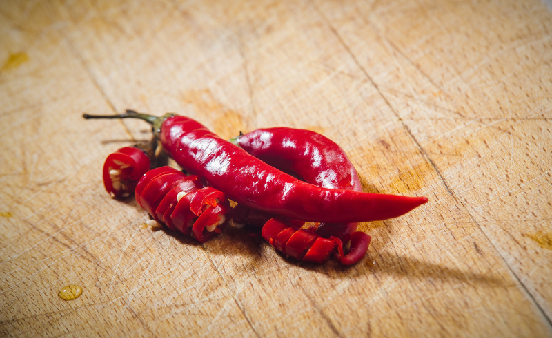 pepperoncino