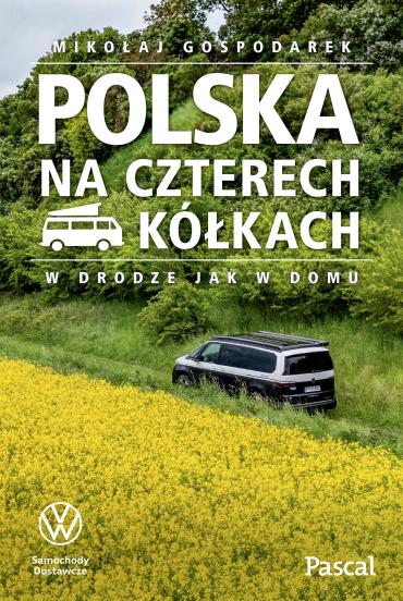 Polska na czterech kółkach (1)