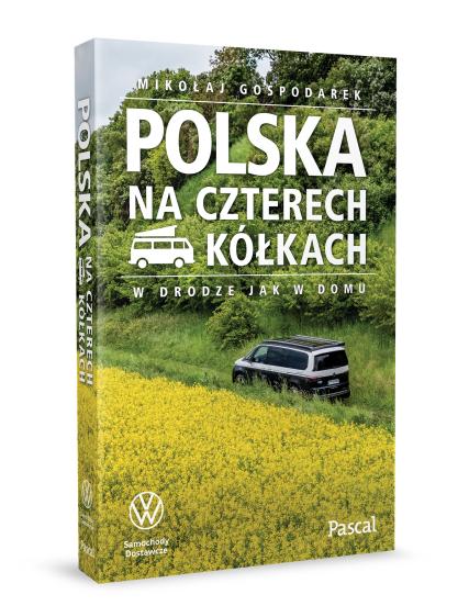 Polska na czterech kółkach (2)