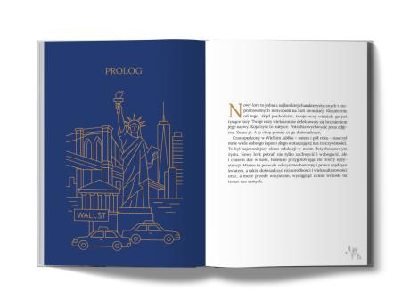 Nowy Jork. Za kulisami stolicy świata (4)