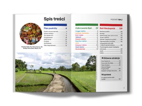 Bali [Pocket Lonely Planet] (3)