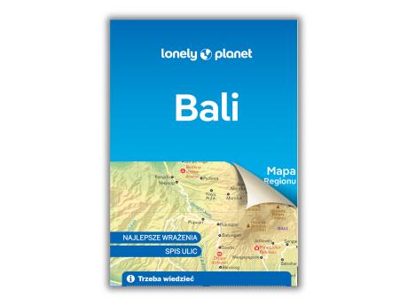 Bali [Pocket Lonely Planet] (8)