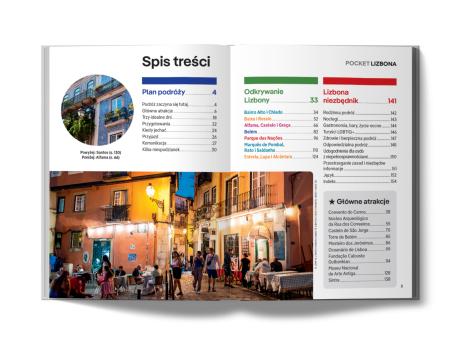 Lizbona [Pocket Lonely Planet] (3)