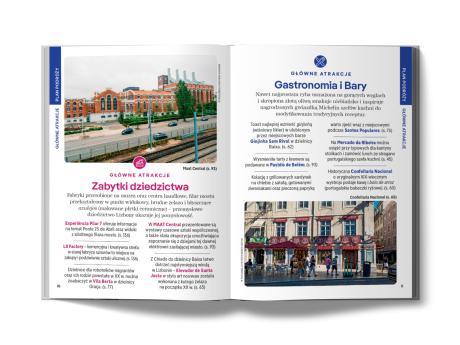 Lizbona [Pocket Lonely Planet] (4)