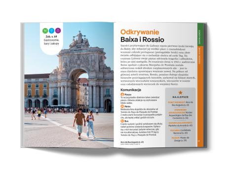Lizbona [Pocket Lonely Planet] (5)