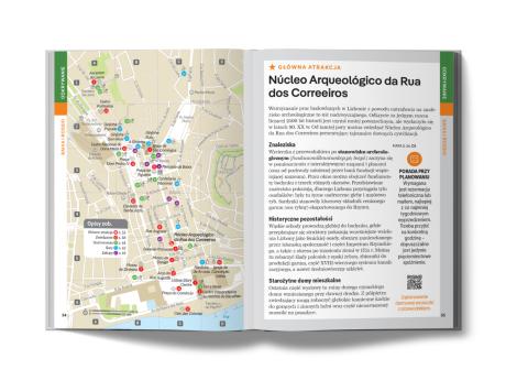 Lizbona [Pocket Lonely Planet] (6)