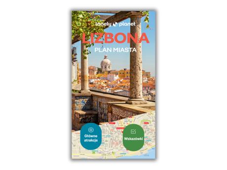 Lizbona [Pocket Lonely Planet] (8)