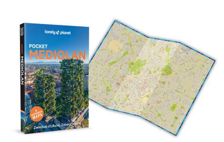 Mediolan [Pocket Lonely Planet]  (2)