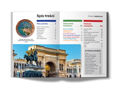 Mediolan [Pocket Lonely Planet]  (3)