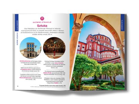 Mediolan [Pocket Lonely Planet]  (4)