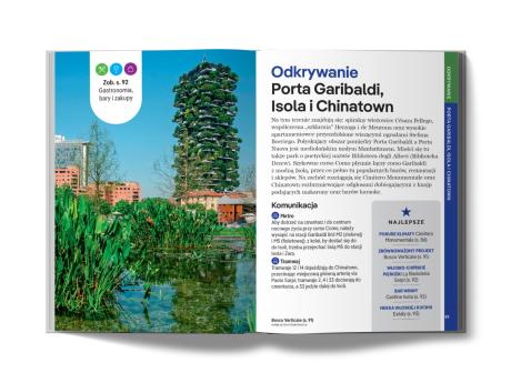 Mediolan [Pocket Lonely Planet]  (5)