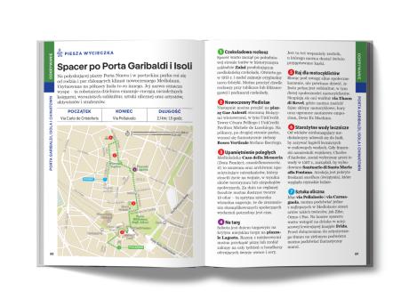 Mediolan [Pocket Lonely Planet]  (6)