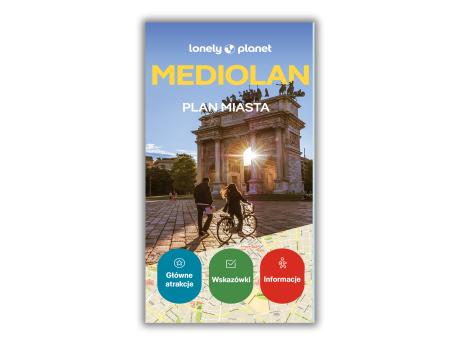 Mediolan [Pocket Lonely Planet]  (8)